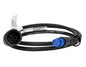 Airmar MMC-8G Garmin Wtron 8-Pin CHIRP Mix-N-Match Cable