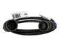 Airmar MMC-9N Navico 9-Pin Wtron X-Sonic CHIRP Mix-N-Match Cable