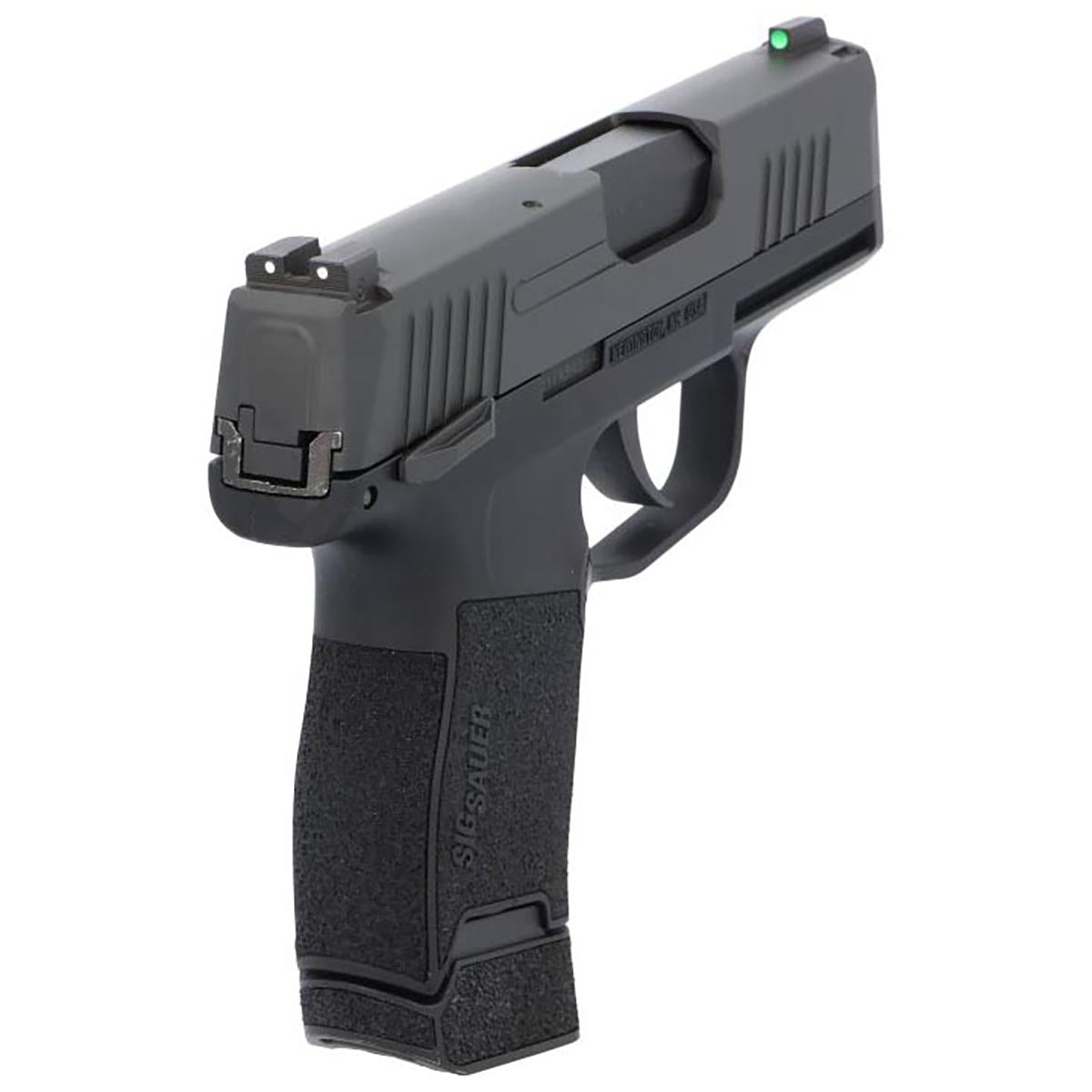 Sig Sauer P365 CO2 Powered BB Pistol