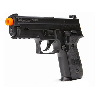 Sig Sauer PROFORCE P229 Airsoft Pistol (Green Gas)