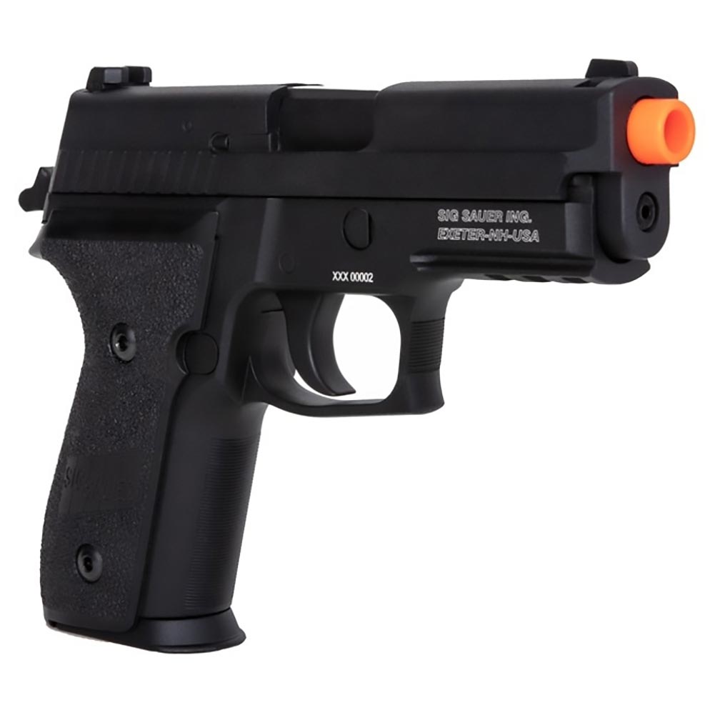 Sig Sauer PROFORCE P229 Airsoft Pistol (Green Gas)