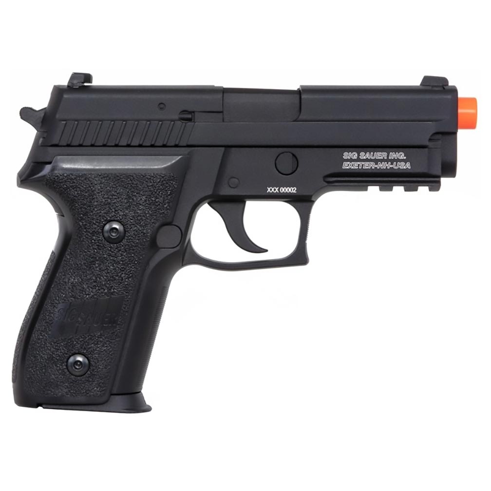 Sig Sauer PROFORCE P229 Airsoft Pistol (Green Gas)
