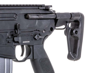 Sig Sauer PROFORCE MCX Virtus AEG Airsoft Rifle (Black)