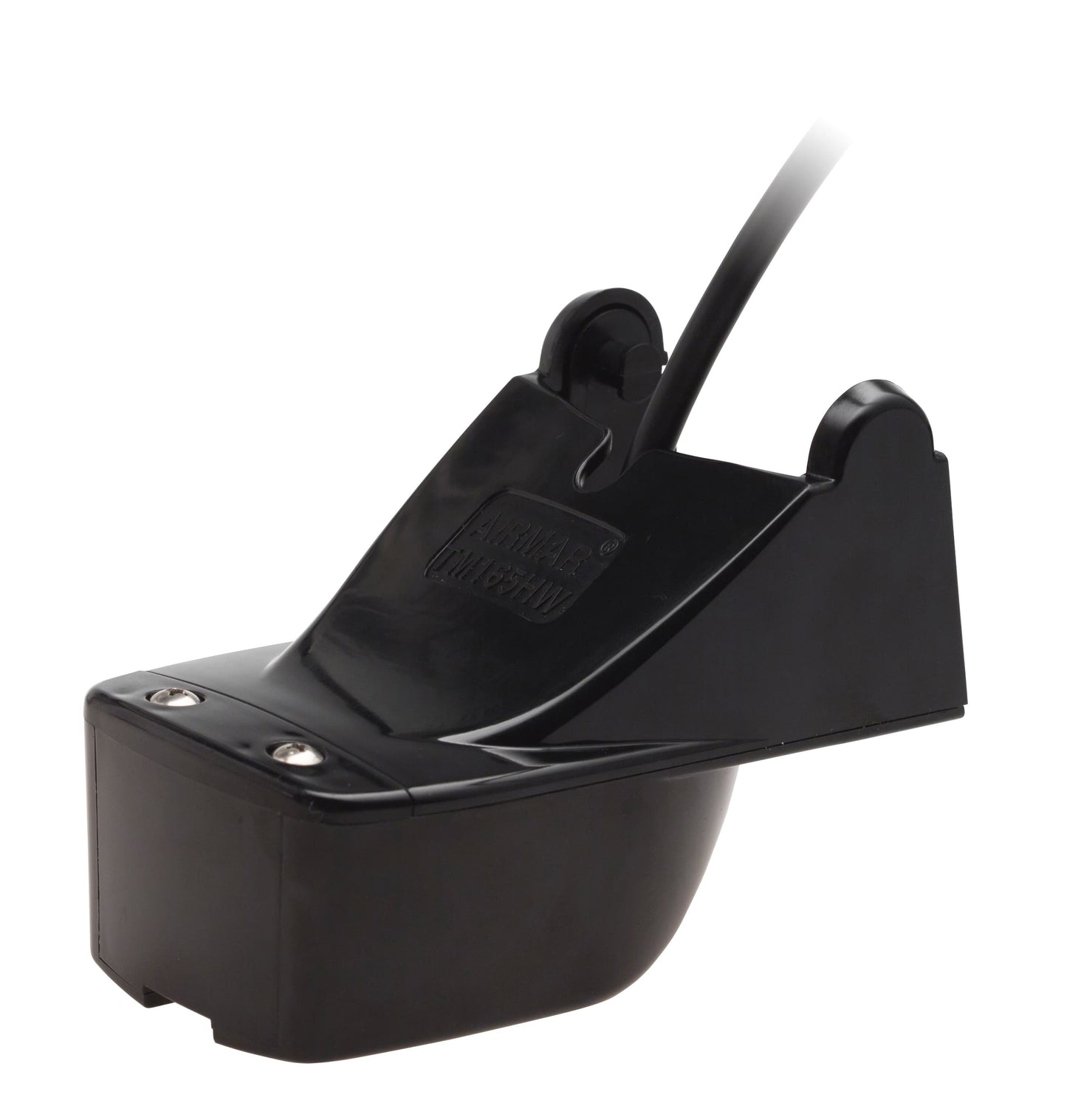 Airmar TM165C-HW Transducer High Wtron Wide CHIRP With Mix-N-Match Plug