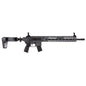 Sig Sauer Virtus .22cal PCP Powered Pellet Air Rifle - Gray