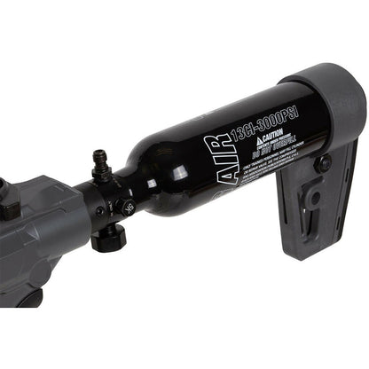 Sig Sauer Virtus .22cal PCP Powered Pellet Air Rifle - Gray
