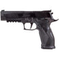 Sig Sauer P226 X-Five .177cal CO2 Powered Pellet/BB Air Pistol - Black
