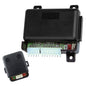 Omega OEM Keyless Entry - Alarm Upgrade