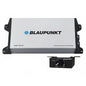 Blaupunkt Class D Compact Monoblock Amlifier 2000 Watts Max