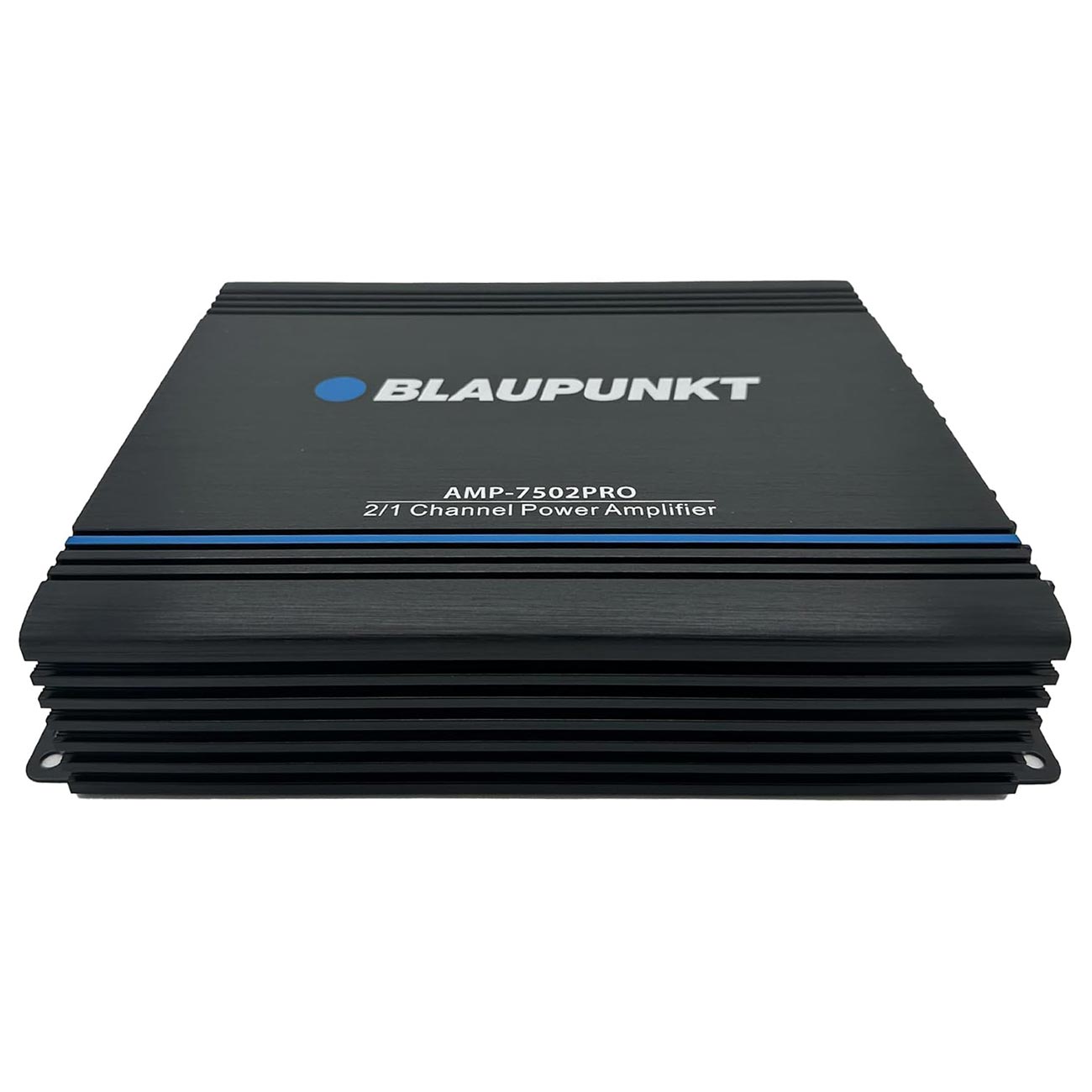 Blaupunkt Pro Series 2 Channel AB-Class Power Amplifier 750 Watts Max