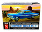 Skill 2 Model Kit 1961 Chevrolet Impala SS 1/25 Scale by AMT <h2>Skill AMT</h2> <p>High-quality diecast car perfect for collectors and enthusiasts. Features detailed interior exterior craftsmanship, r