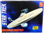 Skill 2 Model Kit U.S.S. Enterprise NCC-1701 Refit Starship "Star Trek" 1/537 Scale by AMT <h2>Skill AMT</h2> <p>High-quality diecast car perfect for collectors and enthusiasts. Features detailed inte
