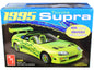 Skill 2 Model Kit 1995 Toyota Supra Convertible 1/25 Scale by AMT <h2>Skill AMT</h2> <p>High-quality diecast car perfect for collectors and enthusiasts. Features detailed interior exterior craftsmansh
