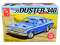 Skill 2 Model Kit 1971 Plymouth Duster 340 1/25 Scale by AMT <h2>Skill AMT</h2> <p>High-quality diecast car perfect for collectors and enthusiasts. Features detailed interior exterior craftsmanship, r