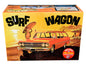 Skill 2 Model Kit 1965 Chevrolet Chevelle "Surf Wagon" with Two Surf Boards 4 in 1 1/25 Scale by AMT <h2>Skill AMT</h2> <p>High-quality diecast car perfect for collectors and enthusiasts. Features det