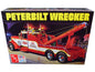 Skill 3 Model Kit Peterbilt Wrecker Tow Truck 1/25 Scale by AMT <h2>Skill AMT</h2> <p>High-quality diecast car perfect for collectors and enthusiasts. Features detailed interior exterior craftsmanship