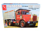 Skill 3 Model Kit Autocar DC-9964B Dump Truck 1/25 Scale by AMT <h2>Skill AMT</h2> <p>High-quality diecast car perfect for collectors and enthusiasts. Features detailed interior exterior craftsmanship