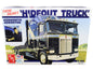 Skill 3 Model Kit Tyrone Malone's Kenworth Aerodyne "Hideout Truck" 1/25 Scale by AMT <h2>Skill AMT</h2> <p>High-quality diecast car perfect for collectors and enthusiasts. Features detailed interior