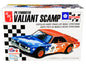 Skill 2 Model Kit Plymouth Valiant Scamp Car 1/25 Scale by AMT <h2>Skill AMT</h2> <p>High-quality diecast perfect for collectors and enthusiasts. Features detailed interior exterior craftsmanship, rea