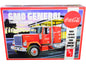 Skill 3 Model Kit GMC General Truck Tractor "Coca-Cola" 1/25 Scale by AMT <h2>Skill AMT</h2> <p>High-quality diecast car perfect for collectors and enthusiasts. Features detailed interior exterior cra