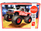 Skill 2 Model Kit Chevrolet Silverado Monster Truck "Coca-Cola" 1/25 Scale by AMT <h2>Skill AMT</h2> <p>High-quality diecast car perfect for collectors and enthusiasts. Features detailed interior exte