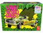Skill 2 Model Kit 1965 Ford Galaxie "Jolly Green Gasser" 3-in-1 1/25 Scale by AMT <h2>Skill AMT</h2> <p>High-quality diecast car perfect for collectors and enthusiasts. Features detailed interior exte