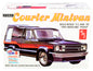 Skill 2 Model Kit 1978 Ford Courier Minivan 2-in-1 1/25 Scale by AMT <h2>Skill AMT</h2> <p>High-quality diecast car perfect for collectors and enthusiasts. Features detailed interior exterior craftsma