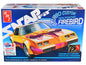 Skill 1 Snap Model Kit 1979 Pontiac Firebird "Turbo Custom" 1/25 Scale by AMT <h2>Skill AMT</h2> <p>High-quality diecast car perfect for collectors and enthusiasts. Features detailed interior exterior