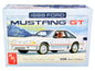 Skill 2 Model Kit 1988 Ford Mustang GT 1/25 Scale by AMT <h2>Skill AMT</h2> <p>High-quality diecast car perfect for collectors and enthusiasts. Features detailed interior exterior craftsmanship, reali