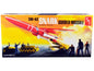 Skill 2 Model Kit Northrop SM-62 Snark Intercontinental Guided Missile 1/48 Scale by AMT <h2>Skill AMT</h2> <p>High-quality diecast car perfect for collectors and enthusiasts. Features detailed interi