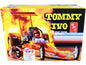 Skill 2 Model Kit Tommy Ivo Rear Engine Dragster 1/25 Scale by AMT <h2>Skill AMT</h2> <p>High-quality diecast car perfect for collectors and enthusiasts. Features detailed interior exterior craftsmans