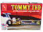 Skill 2 Model Kit Tommy Ivo Streamliner Dragster 1/25 Scale by AMT <h2>Skill AMT</h2> <p>High-quality diecast car perfect for collectors and enthusiasts. Features detailed interior exterior craftsmans