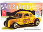 Skill 2 Model Kit 1937 Chevrolet Bonneville Racer "Salt Shaker" 1/25 Scale by AMT <h2>Skill AMT</h2> <p>High-quality diecast car perfect for collectors and enthusiasts. Features detailed interior exte