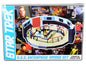 Skill 2 Model Kit U.S.S. Enterprise Command Bridge Set "Star Trek" (1966-1969) TV Show 1/32 Scale by AMT <h2>Skill AMT</h2> <p>High-quality diecast car perfect for collectors and enthusiasts. Features