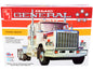 Skill 3 Model Kit GMC General Truck Tractor 1/25 Scale by AMT <h2>Skill AMT</h2> <p>High-quality diecast car perfect for collectors and enthusiasts. Features detailed interior exterior craftsmanship,