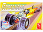 Skill 2 Model Kit 1934 Copperhead Rear-Engine Double A Fuel Dragster 1/25 Scale by AMT <h2>Skill AMT</h2> <p>High-quality diecast car perfect for collectors and enthusiasts. Features detailed interior