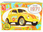 Skill 3 Model Kit Volkswagen Superbug Gasser "Coca-Cola" 1971 The Unity Collection 1/25 Scale by AMT <h2>Skill AMT</h2> <p>High-quality diecast car perfect for collectors and enthusiasts. Features det