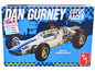 Skill 2 Model Kit Dan Gurney Lotus Racer 1/25 Scale by AMT <h2>Skill AMT</h2> <p>High-quality diecast car perfect for collectors and enthusiasts. Features detailed interior exterior craftsmanship, rea