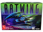 Skill 2 Model Kit Batwing "Batman Forever" (1995) Movie 1/32 Scale by AMT <h2>Skill AMT</h2> <p>High-quality diecast car perfect for collectors and enthusiasts. Features detailed interior exterior cra