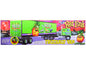 Skill 3 Model Kit Fruehauf FB Beaded Panel Van Trailer "Rat Fink" 1/25 Scale by AMT <h2>Skill AMT</h2> <p>High-quality diecast car perfect for collectors and enthusiasts. Features detailed interior ex