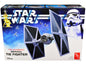 Skill 2 Model Kit Imperial Tie Fighter "Star Wars" (1977) Movie by AMT <h2>Skill AMT</h2> <p>High-quality diecast car perfect for collectors and enthusiasts. Features detailed interior exterior crafts
