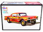 Skill 2 Model Kit 1958 Chevrolet Impala "Ala-Impala" 3-in-1 1/25 Scale by AMT <h2>Skill AMT</h2> <p>High-quality diecast car perfect for collectors and enthusiasts. Features detailed interior exterior