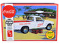 Skill 3 Model Kit 1980 Dodge Ram D-50 Pickup Truck "Coca-Cola" Four Bottle Crates 1/25 Scale by AMT <h2>Skill AMT</h2> <p>High-quality diecast car perfect for collectors and enthusiasts. Features deta