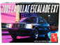 Skill 2 Model Kit 2005 Cadillac Escalade EXT 1/25 Scale by AMT <h2>Skill AMT</h2> <p>High-quality diecast car perfect for collectors and enthusiasts. Features detailed interior exterior craftsmanship,