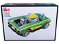 Skill 2 Model Kit 1962 Chevrolet Corvette 3 in 1 1/25 Scale by AMT <h2>Skill AMT</h2> <p>High-quality diecast car perfect for collectors and enthusiasts. Features detailed interior exterior craftsmans