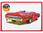 Skill 2 Model Kit 1964 Oldsmobile F-85 AWB Funny Car "Streaker" 1/25 Scale by AMT <h2>Skill AMT</h2> <p>High-quality diecast perfect for collectors and enthusiasts. Features detailed interior exterior