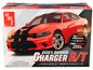 Skill 2 Model Kit 2021 Dodge Charger R/T 1/25 Scale by AMT <h2>Skill AMT</h2> <p>High-quality diecast car perfect for collectors and enthusiasts. Features detailed interior exterior craftsmanship, rea