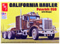 Skill 3 Model Kit Peterbilt 359 California Hauler with Sleeper Cab 1/25 Scale by AMT <h2>Skill AMT</h2> <p>High-quality diecast car perfect for collectors and enthusiasts. Features detailed interior e
