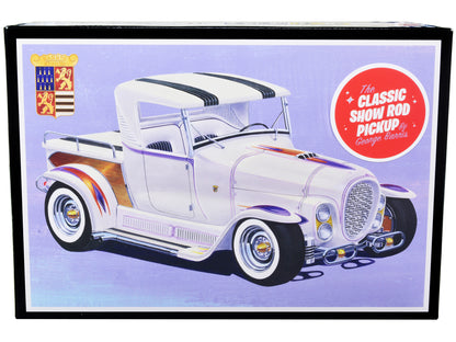 Skill 2 Model Kit George Barris Ala Kart Pickup Truck 1/25 Scale by AMT <h2>Skill AMT</h2> <p>High-quality diecast car perfect for collectors and enthusiasts. Features detailed interior exterior craft