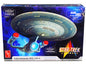 Skill 2 Model Kit U.S.S. Enterprise NCC-1701-C Space Ship "Star Trek: The Next Generation" (1987) TV Series 1/1400 Scale by AMT <h2>Skill AMT</h2> <p>High-quality diecast car perfect for collectors an